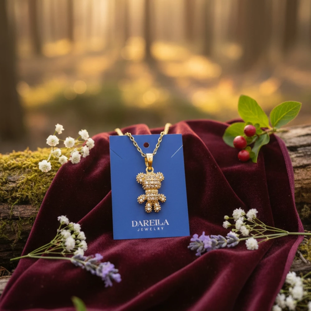 Ayı Kulonlu Zəncir