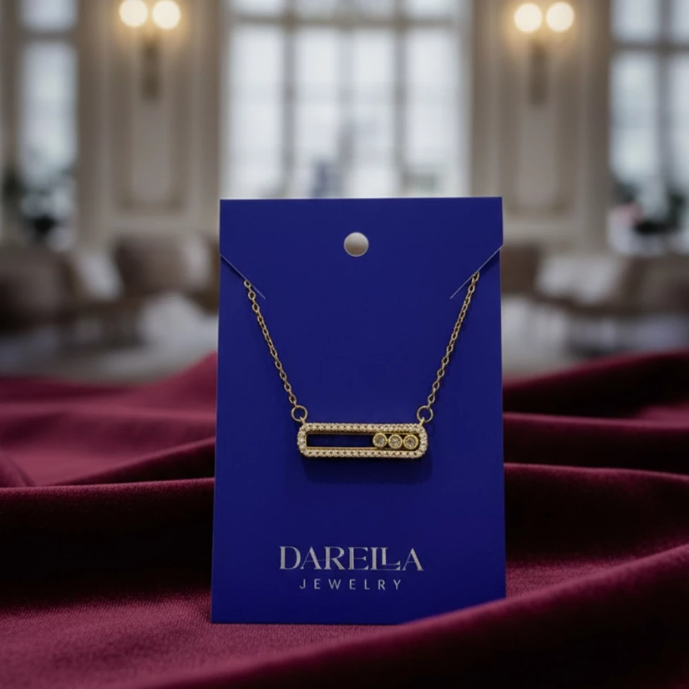 Minimalist Daşlı Bar Kulon