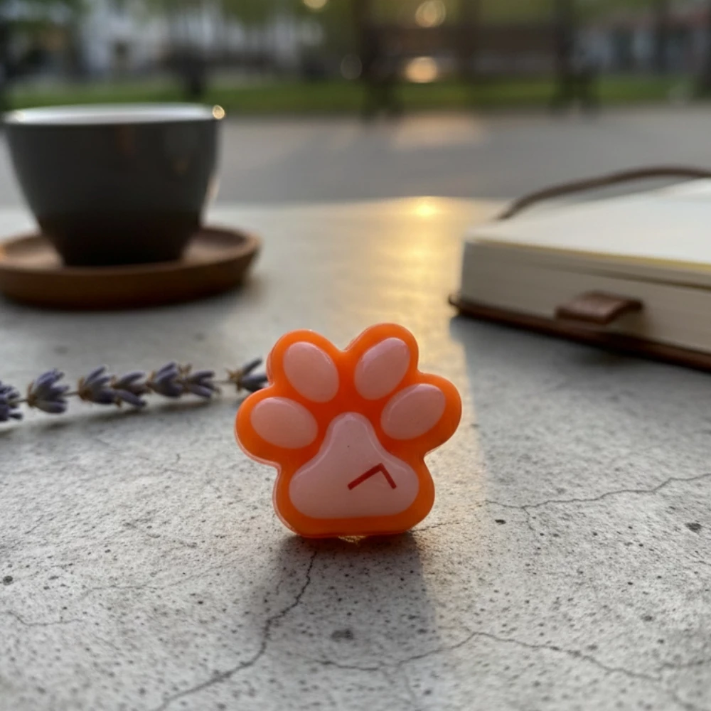 Antistress "Pişik pəncəsi" Tapa lapka