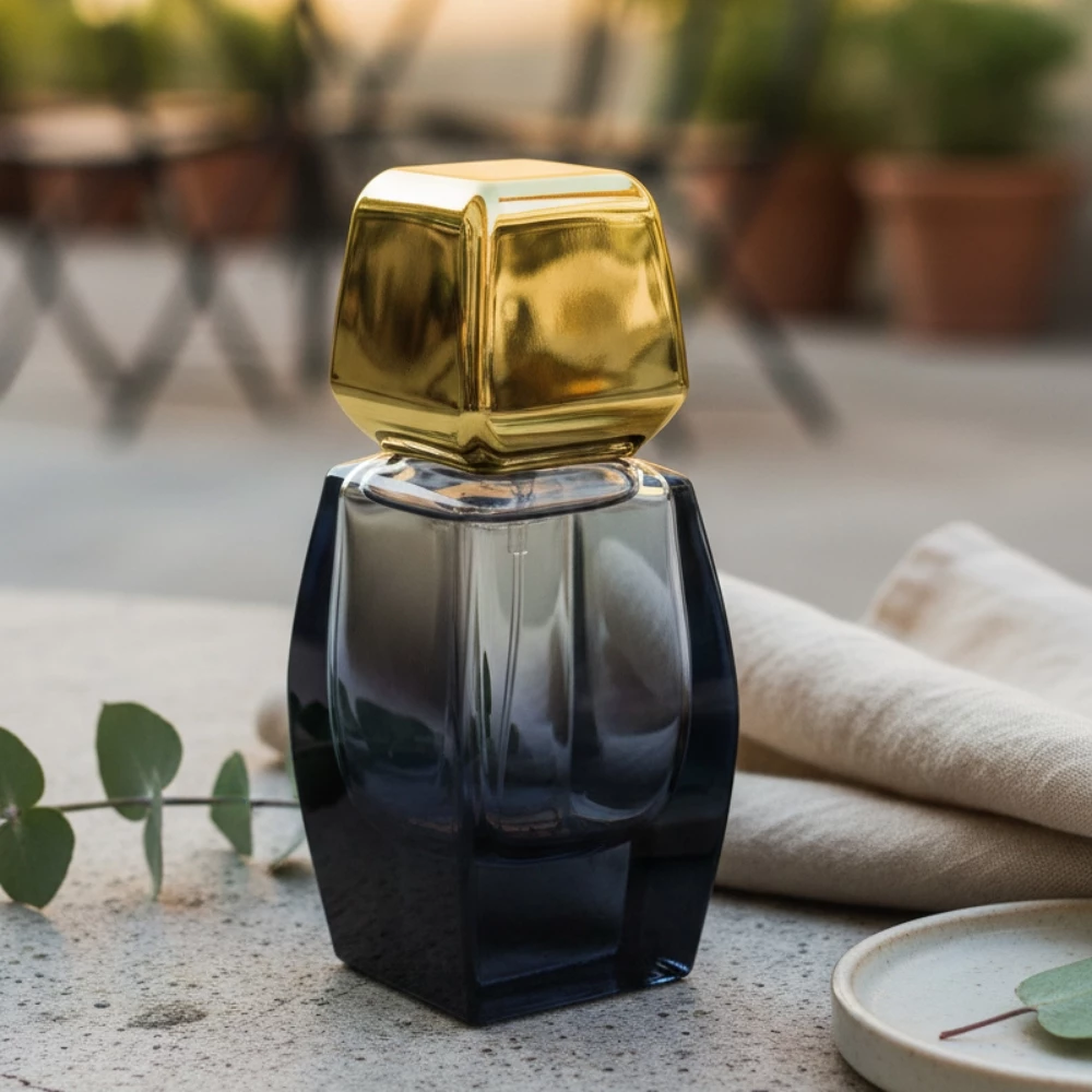 Bvlgari Le Gemme Tygar – Kişilər üçün zərif və güclü ətir