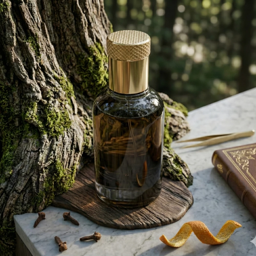 Maison Francis Kurkdjian Baccarat Rouge 540 – Eau de Parfum