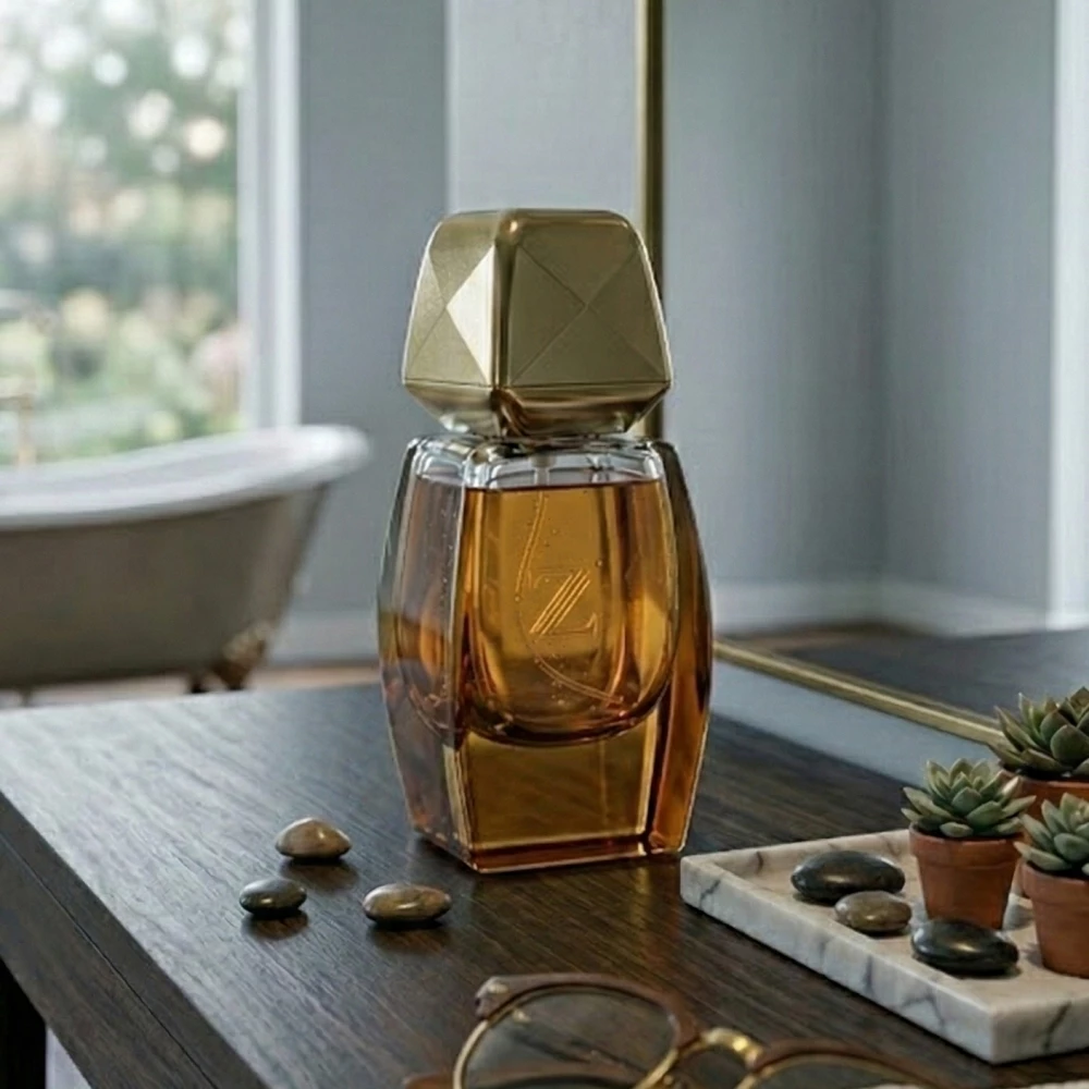 Armani Code Cashmere — Kişilər üçün ətir suyu (Eau de Parfum)