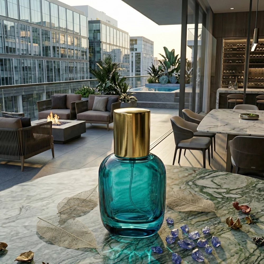 Narciso Rodriguez For Her