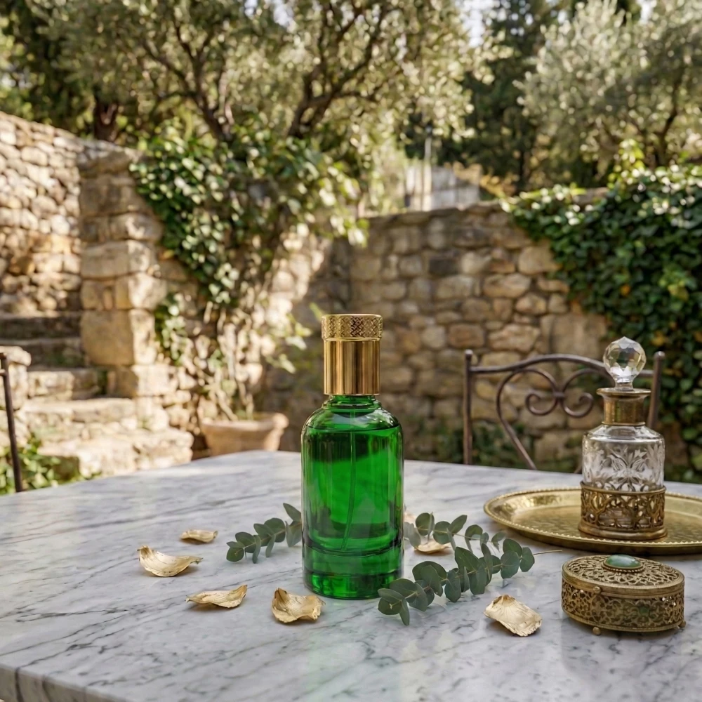 Sospiro Perfumes Accento