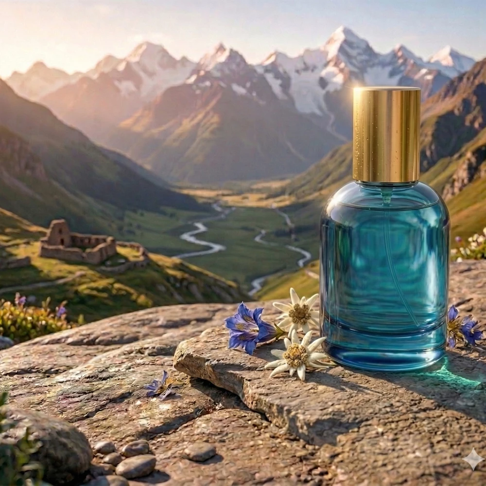 Hermes Terre d'Hermes Parfum