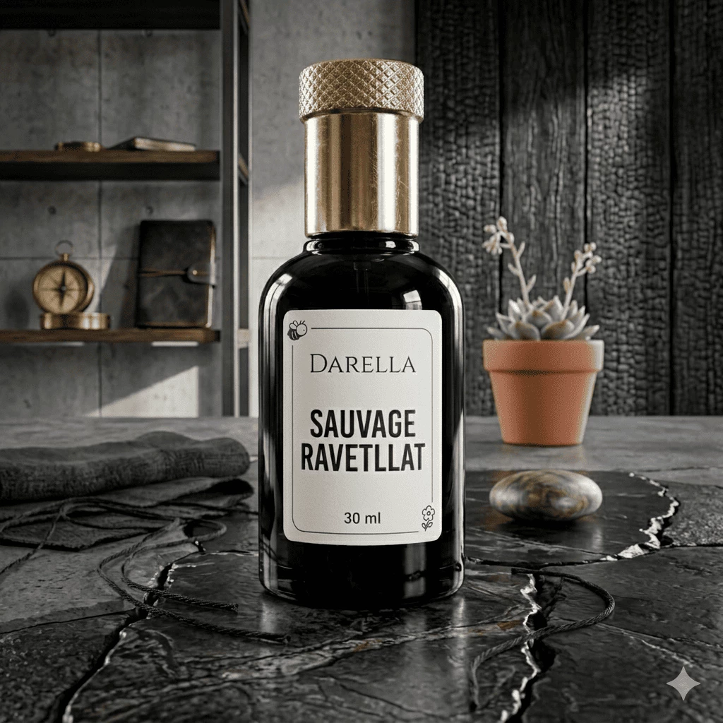 Sauvage Ravetllat