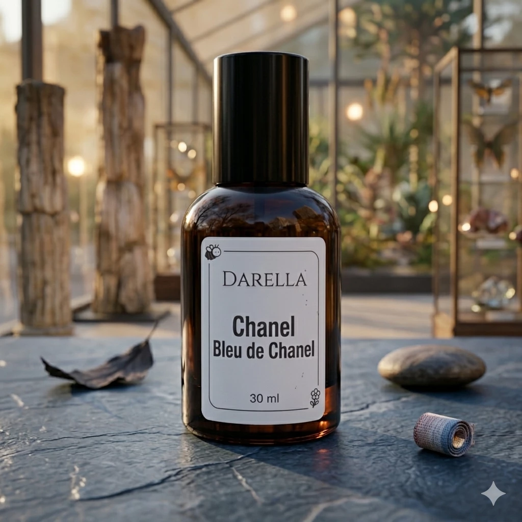 Chanel Bleu de Chanel