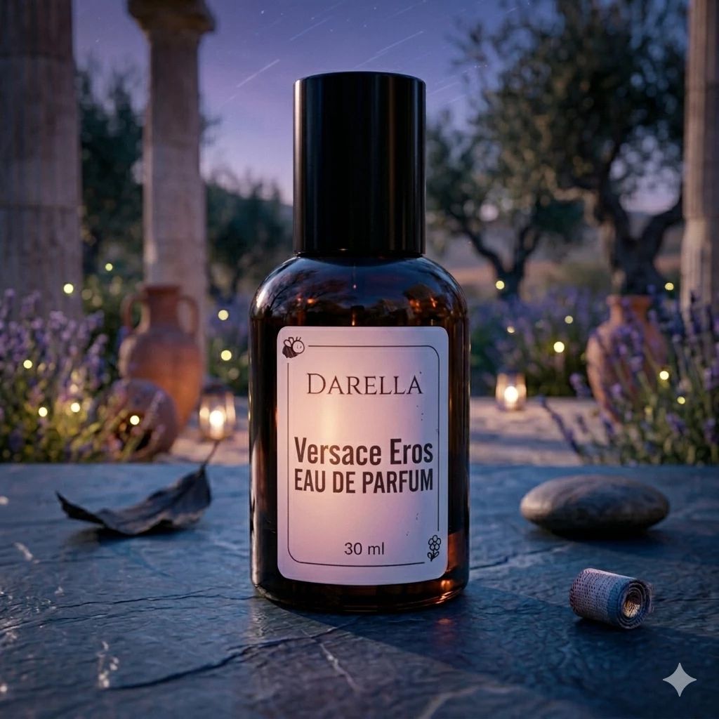 Versace Eros