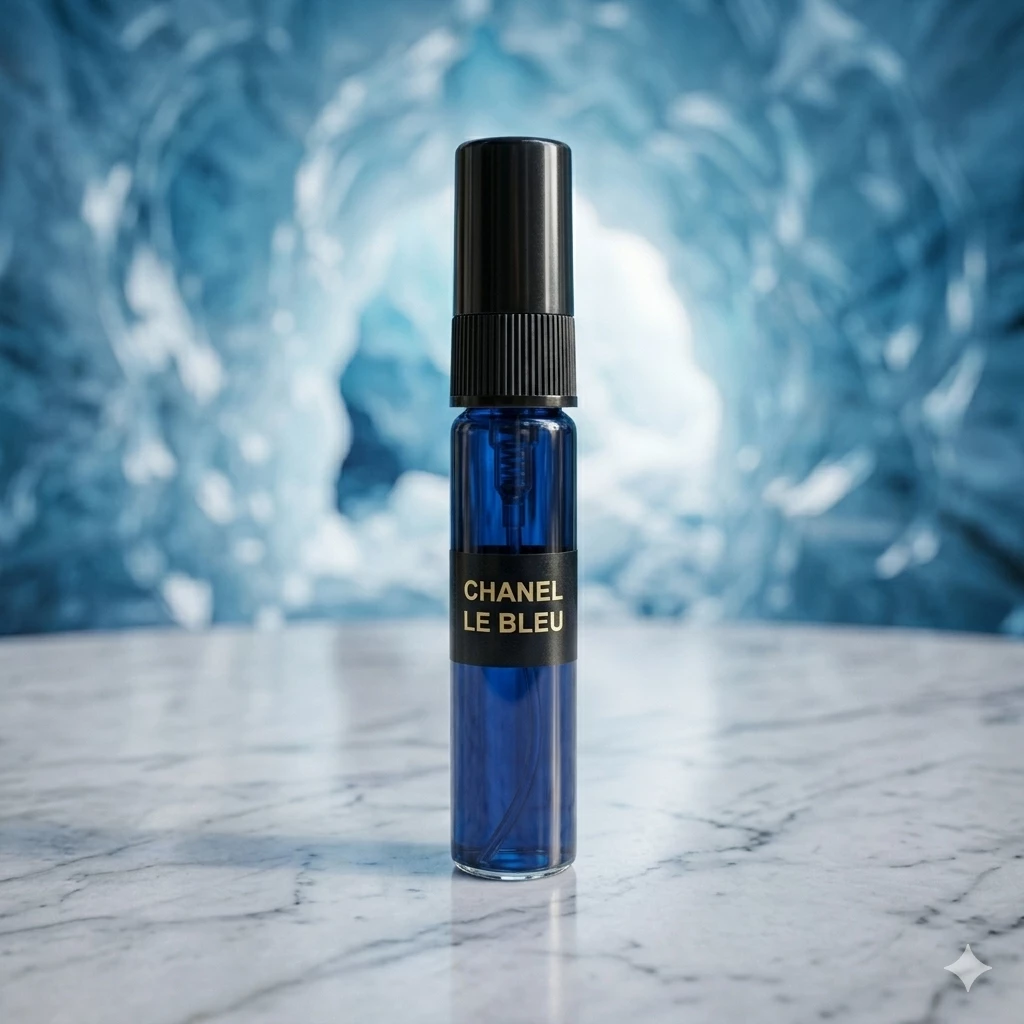 Chanel Bleu de Chanel -Tester