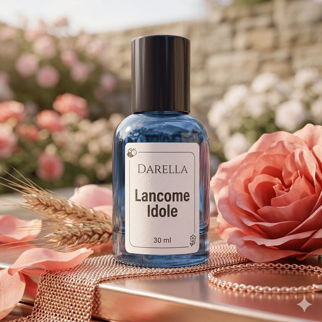 Lancôme Idôle