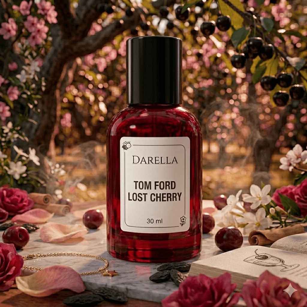 Tom Ford Lost Cherry