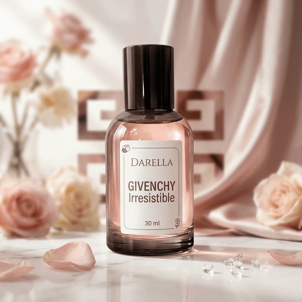 Givenchy Irresistible