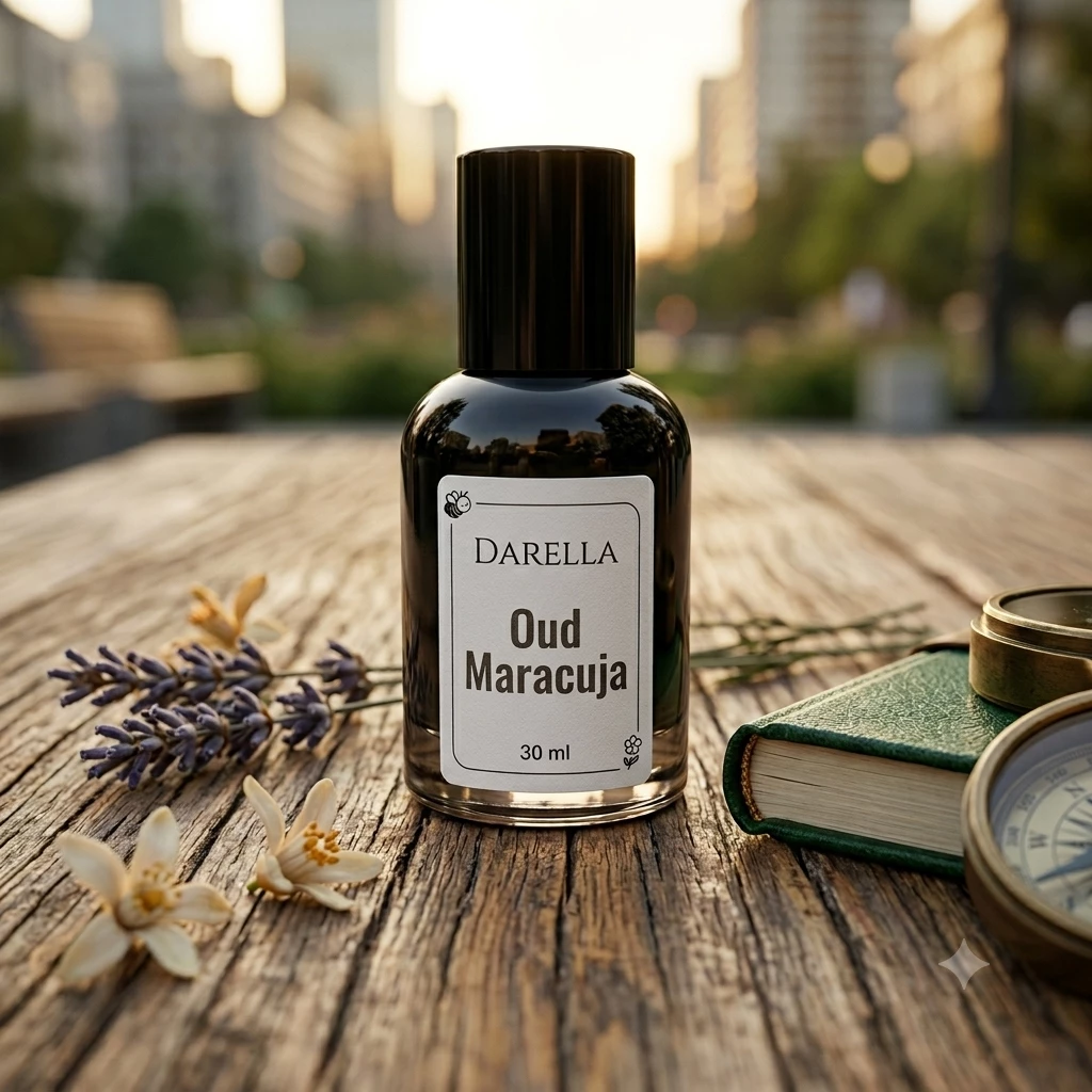 Oud Maracuja