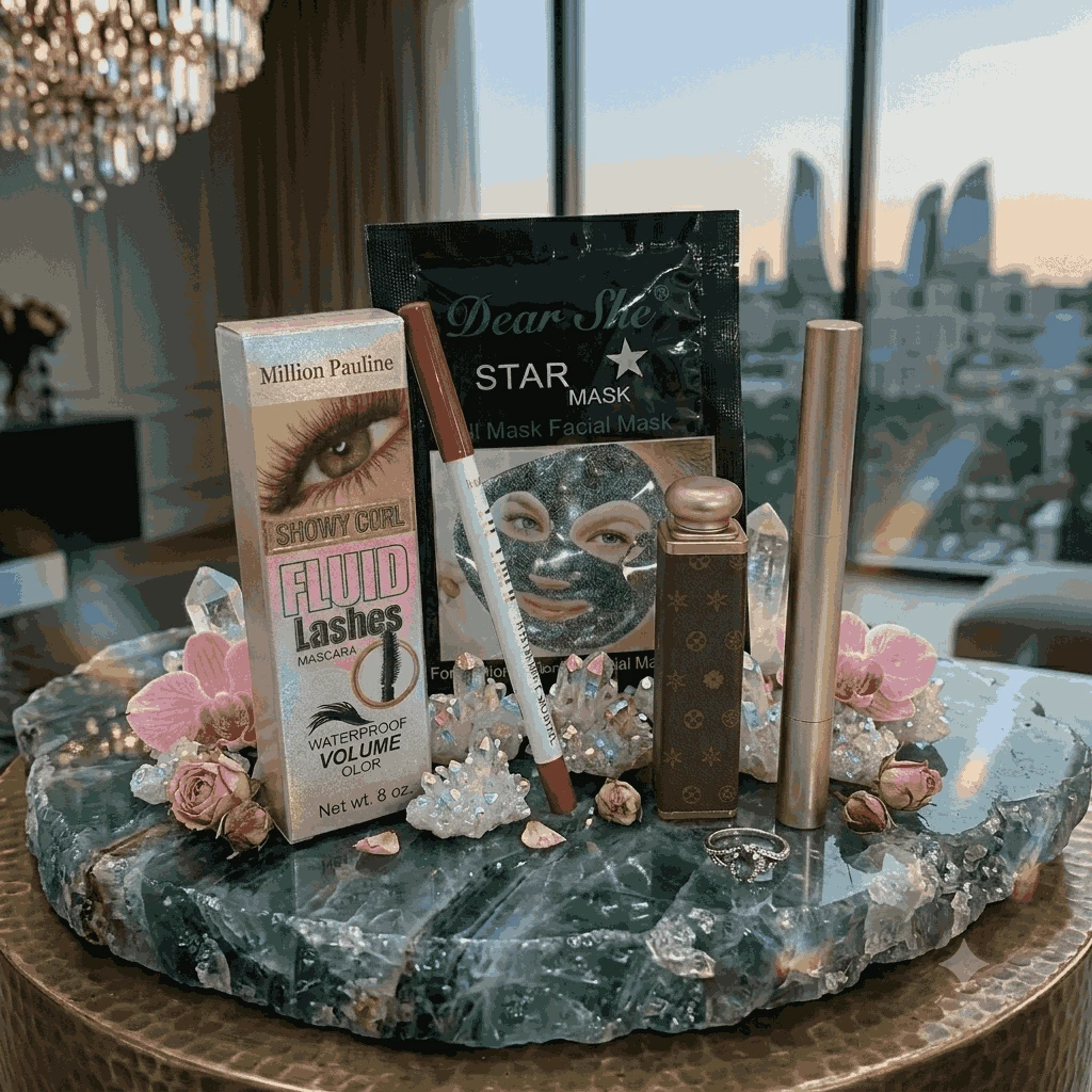 Product Main