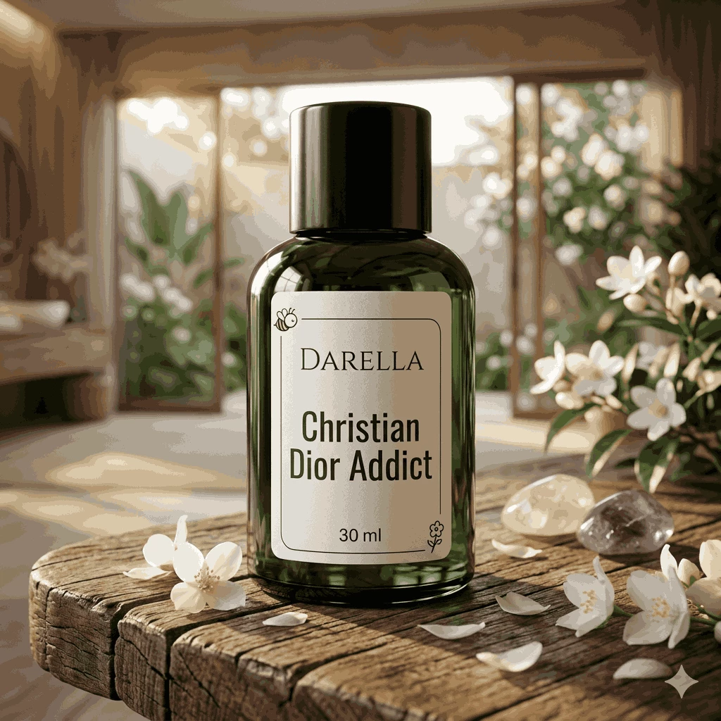 Christian Dior Addict