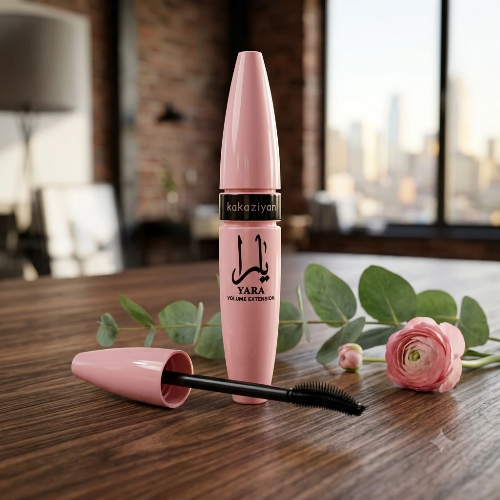 YARA Volume Extension Həcmverici Tuş