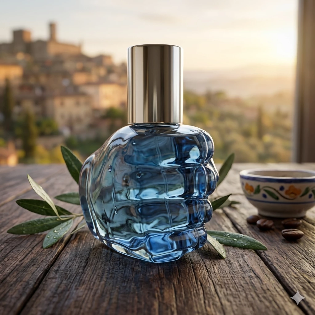 Onlyou Perfume Collection No. 865 High Kişi Ətri
