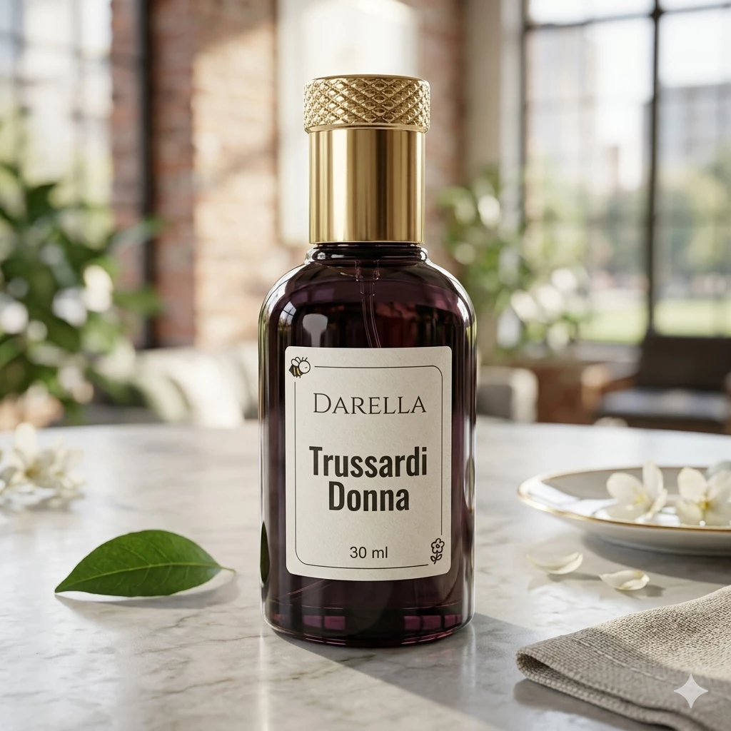 Trussardi Donna