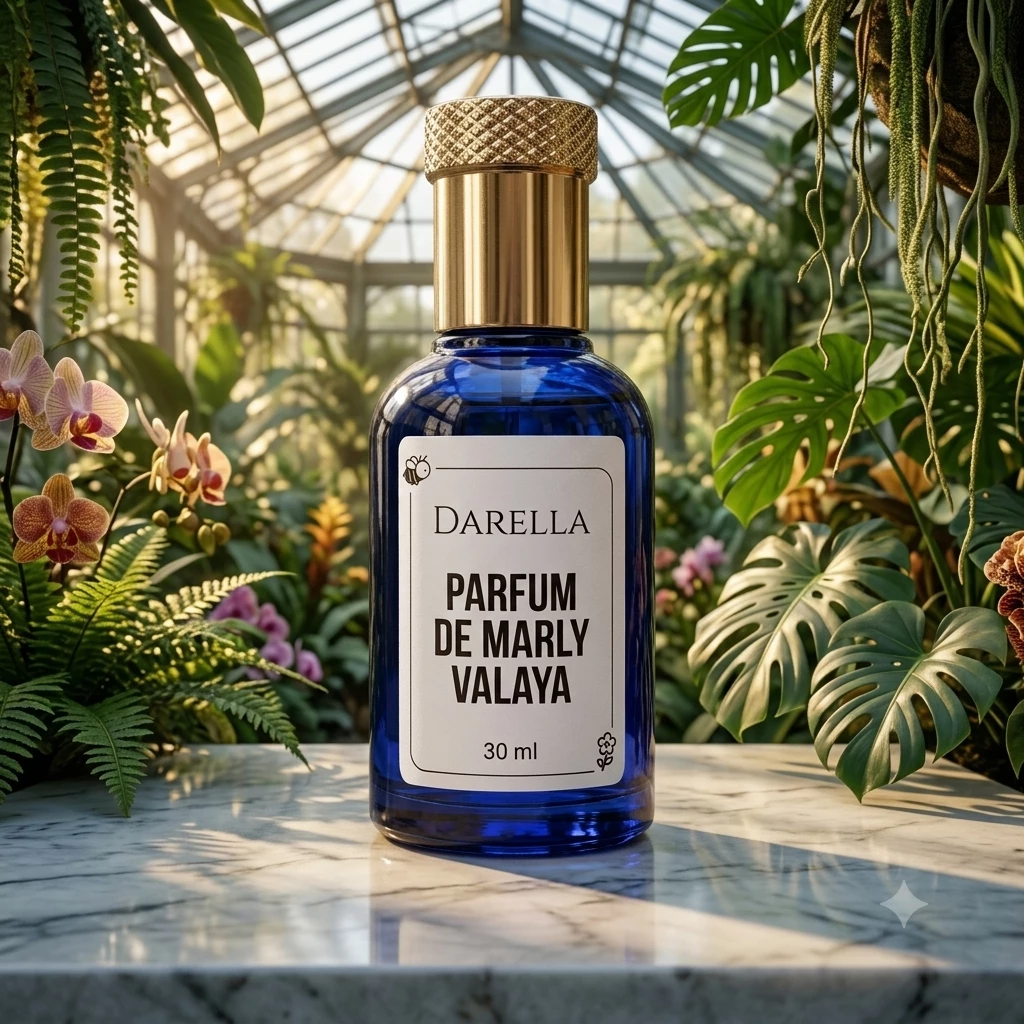 PARFUM DE MARLY VALAYA