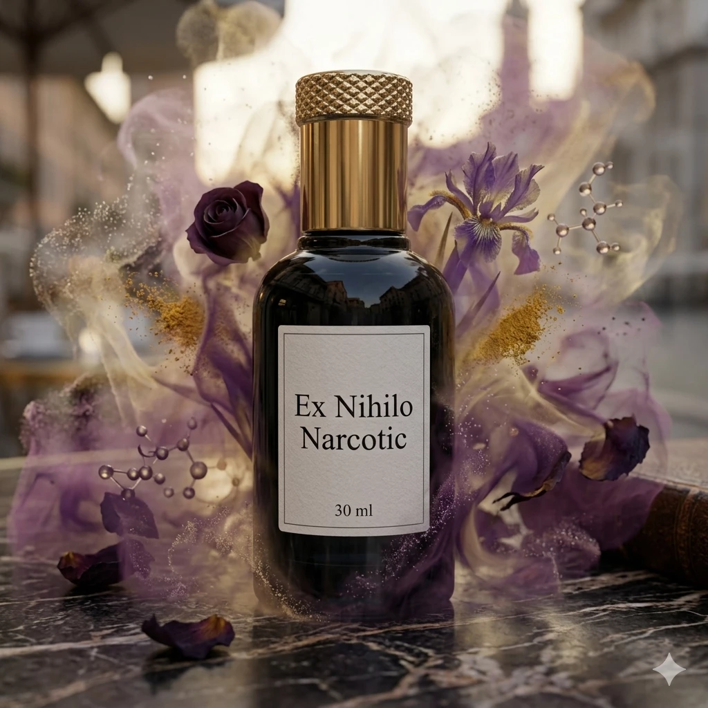 Ex Nihilo Narcotic