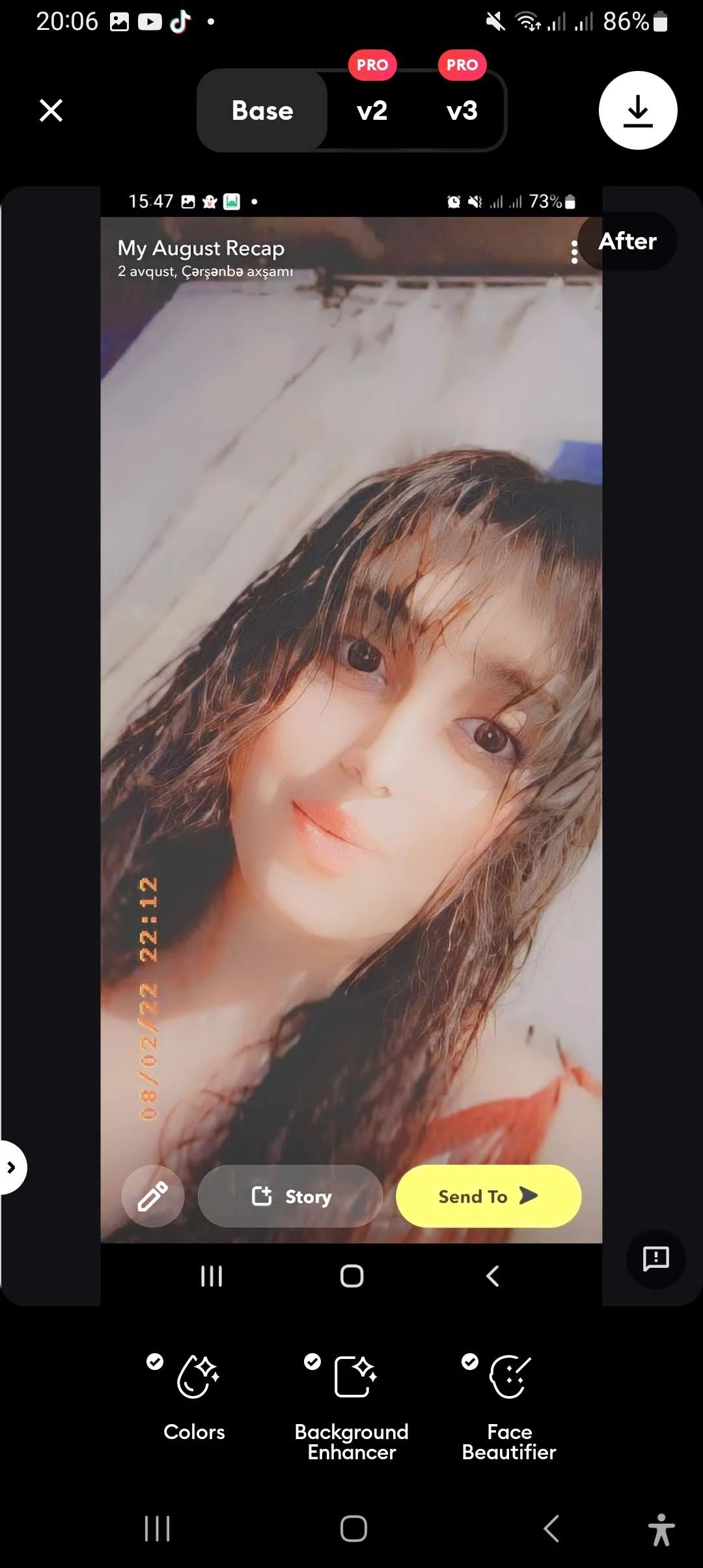 Samiraa